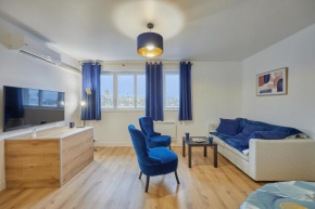 Gîte de la Risle - Appt à 35 min de Deauville